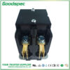 HLC-2XQ00AAC-001.jpg GC-2XQ00AAC(2P/20A/24VAC) Definite Purpose Contactor