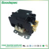 HLC-2XQ00AAC-002.jpg GC-2XQ00AAC(2P/20A/24VAC) Definite Purpose Contactor