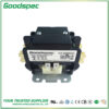 HLC-2XQ00AAC-003.jpg GC-2XQ00AAC(2P/20A/24VAC) Definite Purpose Contactor