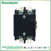 HLC-2XQ00AAC-004.jpg GC-2XQ00AAC(2P/20A/24VAC) Definite Purpose Contactor