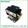 HLC-2XQ00AAC.jpg GC-2XQ00AAC(2P/20A/24VAC) Definite Purpose Contactor