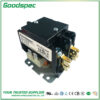 GC-2XU01AAC(2P/25A/208-240VAC) Definite Purpose Contactor