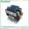 products-HLC-2XT04GG.jpg HLC-2XT04GG(2P/40A/120VAC)DEFINITE PURPOSE CONTACTOR