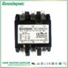 HLC-3XH07CG(3P/75A/480VAC) Definite Purpose Contactor