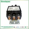 HLC-3XH07CG(3P/75A/480VAC) Definite Purpose Contactor