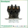 HLC-3XH07CG(3P/75A/480VAC) Definite Purpose Contactor