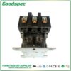HLC-3XH07CG(3P/75A/480VAC) Definite Purpose Contactor