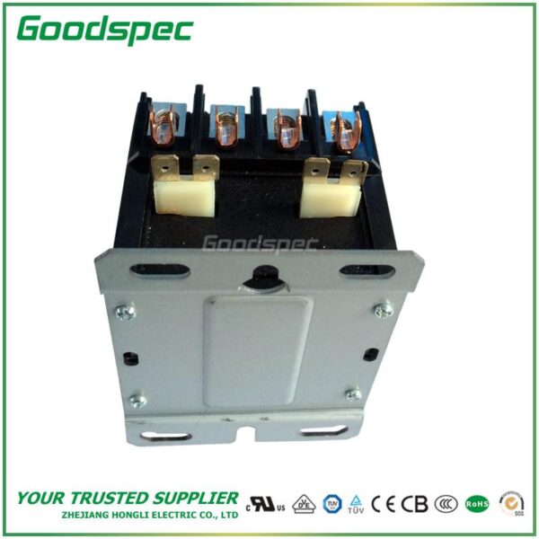 HLR6100-1ATJCB-VAC120 HIGH POWER RELAY
