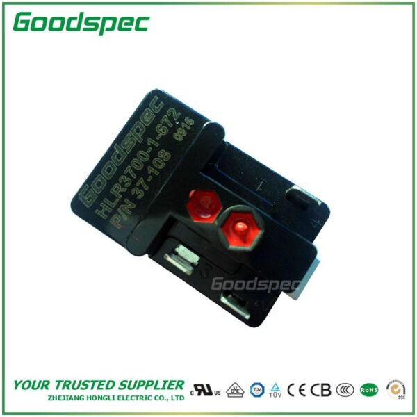 products-HLR3700-672.jpg HLR3700-1-672 MOTOR STARTING RELAY
