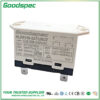 HLR6100-2ATUBCF-240VAC HLR6100-2ATUBCF-VAC208/240 High Power Relay